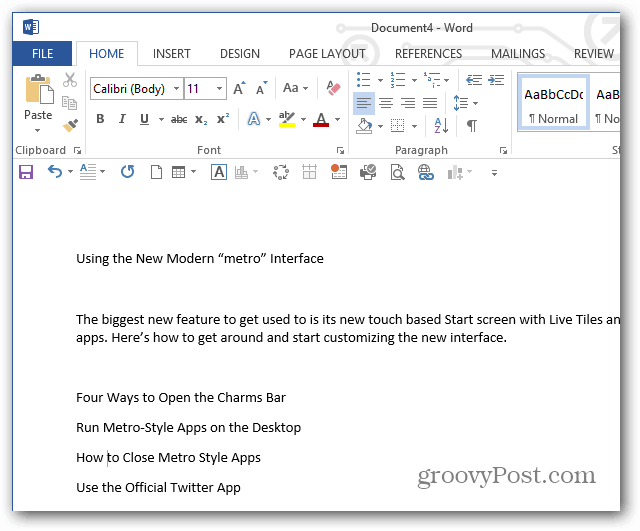 Aseta Microsoft Word aina liittämään pelkkään tekstiin