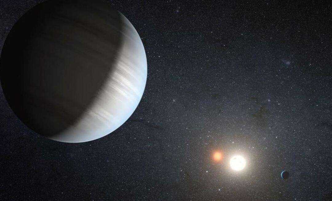Mitä tarkoittaa Jupiter Venus -konjunktio? Sitä odotettiin 30 vuotta myöhemmin...