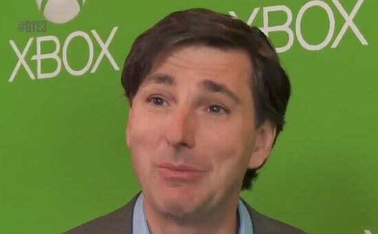 Vahvistettu: Xbox Boss Don Mattrick jättää Microsoftin liittymään Zyngaan