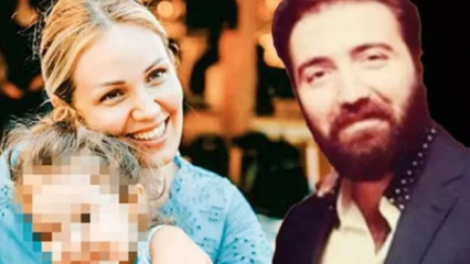 Sosiaalisen median ilmiön keskeyttäminen Zeynep Özbayrak entiseltä aviomieheltään 2 kuukaudeksi!
