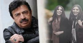 Ahmet Selçuk Ilkanin tyttäret joutuivat laserin uhreiksi! Palanut koko ruumiissaan