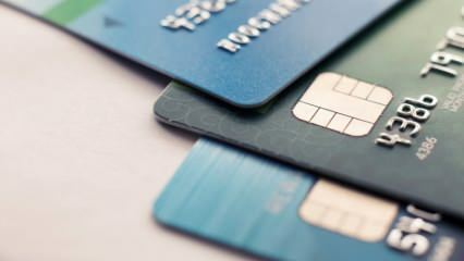 Kuinka poistaa luottokortti? Tarvittavat asiakirjat luottokortin myöntämisessä