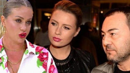 Chloe Loughnan: Kuka on Jeliz Yeşilmen, en tiedä!