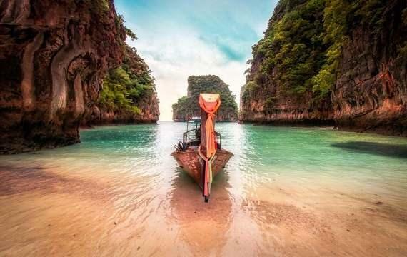Phi Phi saaret