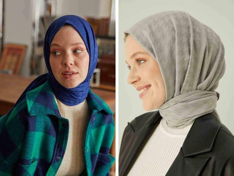 naisten hijab-kashmir-huivit 