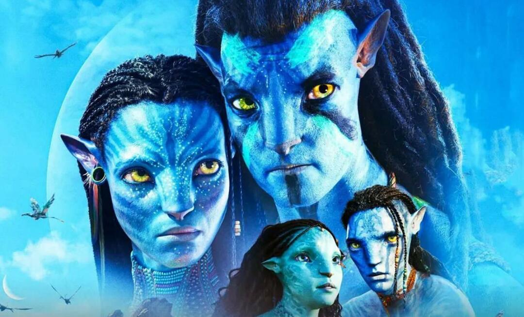 Intialainen katsoja innostui ja kuoli katsoessaan Avatar 2:ta!