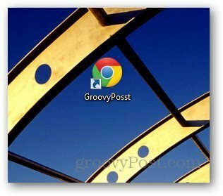 Google Chrome -profiili 4