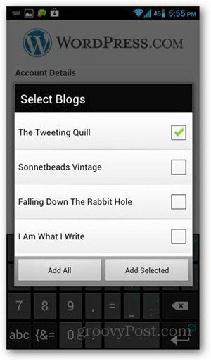 WordPress-for-android-select-blogi