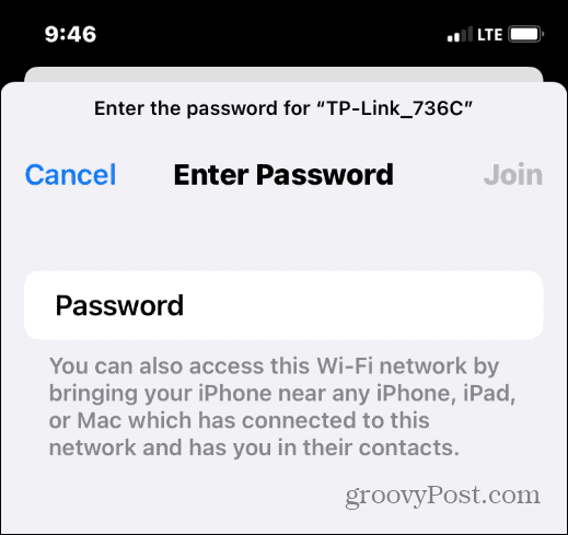 anna wi-fi-verkon salasana