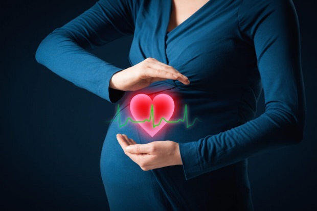 Voivatko raskaaksi tulla ne, joilla on elinsiirto?