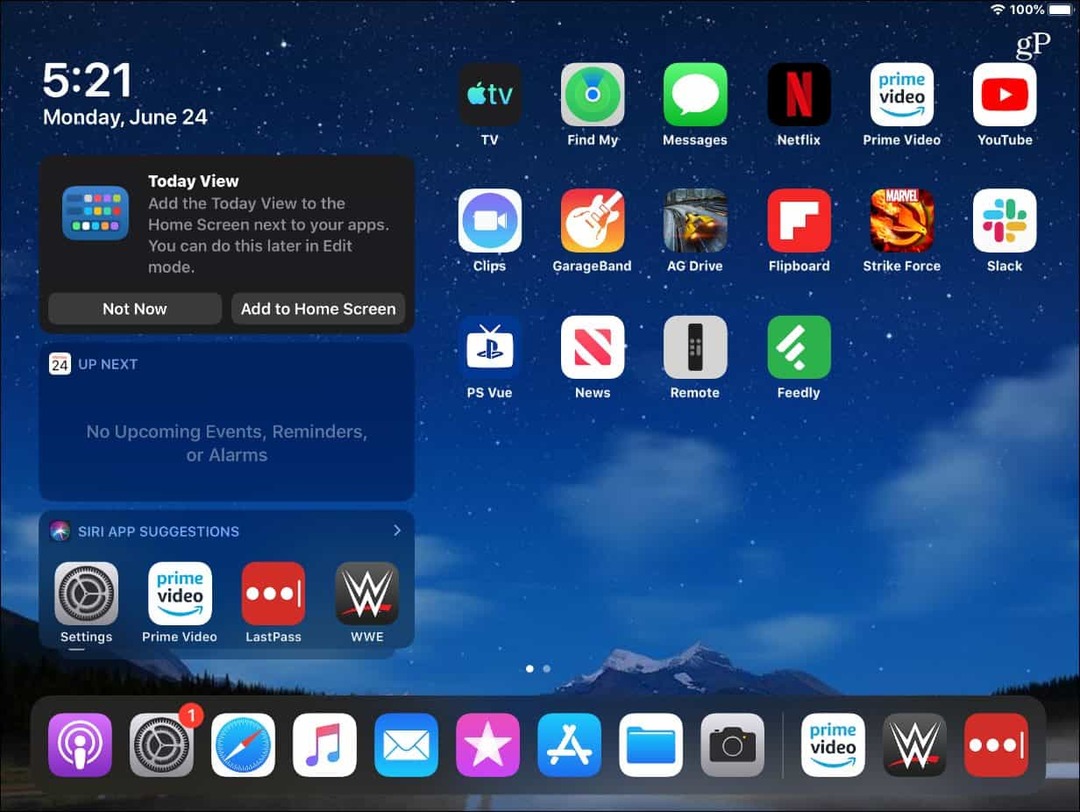 Liity Apple Public Beta -ohjelmaan testataksesi uusia versioita: iOS, iPadOS, macOS ja tvOS