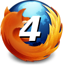 Firefox 4: Huomenna on iso päivä!