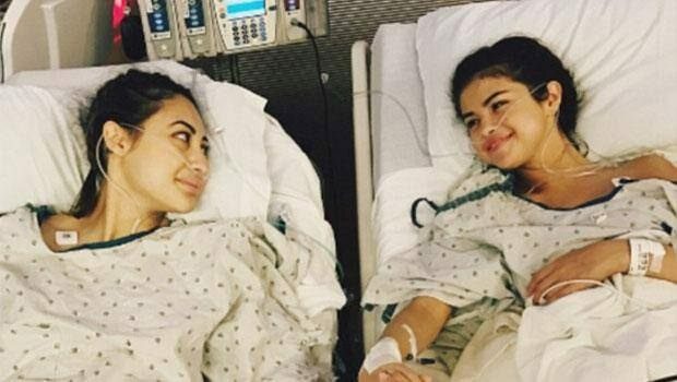 Selena Gomezilla on munuaisensiirto lupus-taudin takia! Mikä on lupus-tauti?