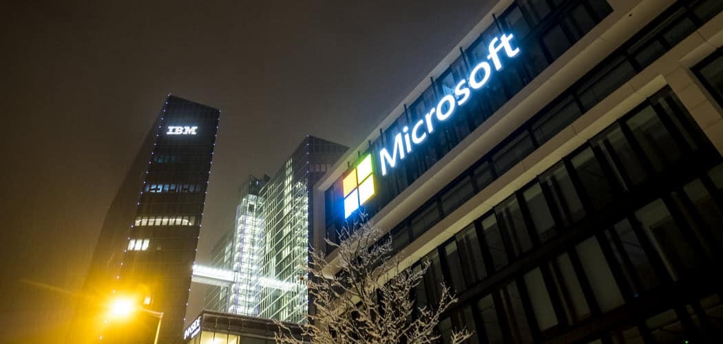 Microsoft julkaisee Windows 10 (RS5) Insider Preview Build -sovelluksen 17704