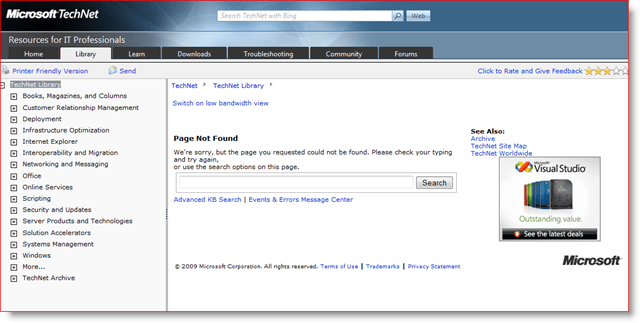 Microsoft julkaisee Exchange 2007 Service Pack 2: n (SP2)