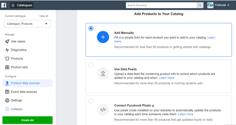 Facebook Power 5 -mainostyökalut: Mitä markkinoijien on tiedettävä: sosiaalisen median tutkija