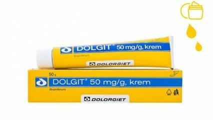 Mikä on Dolgit-voide? Mihin Dolgit-voidetta käytetään? Kuinka käyttää Dolgit-voidetta?