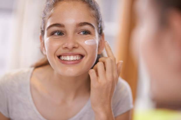 Kuinka helpoin ja tehokkain ihonhoito tehdään? Hätäapu 5 vaiheessa