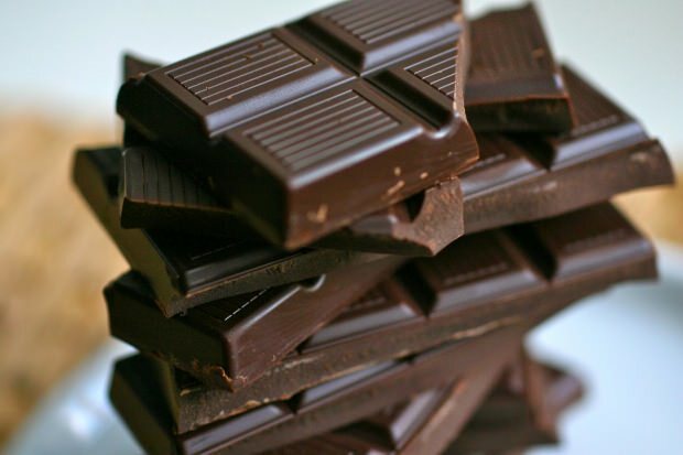 Mitä hyötyä tummasta suklaasta on? Tuntemattomia faktoja suklaasta ...