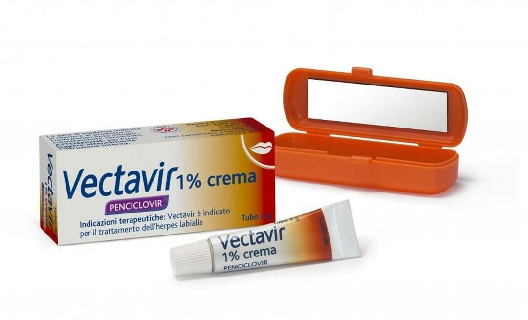 Mitä Vectavir tekee? Miten Vectavir-voidetta käytetään? Vectavir kerman hinta 2023