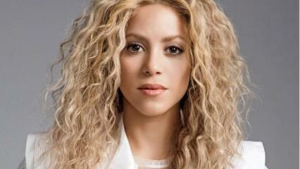 Kuuluisa laulaja Shakira päätti erota sen jälkeen, kun häntä oli petetty! Hän jätti viestin faneilleen