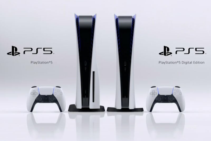 PlayStation 5: n hinta on ilmoitettu, se on loppuunmyyty sinä iltana, kun se tulee myyntiin! PlayStation 5: n ulkomaanhinta