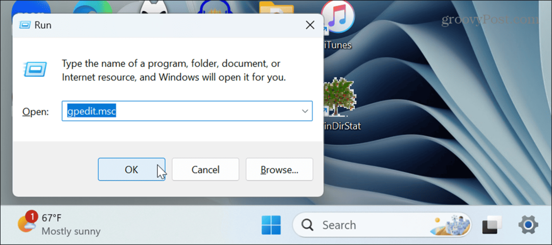 Kuinka korjata Virranhallinta-asetuksia ei ole saatavilla Windows 11:ssä
