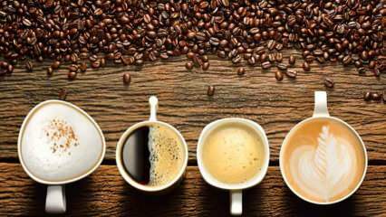 5 tehokasta kahvijuomavinkkiä laihtua varten! Laihtuminen juomalla kahvia ...