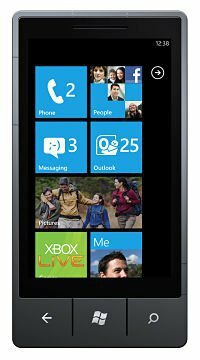 Ensimmäiset Nokia Windows Phone 7 -laitteet eivät muuta peliä