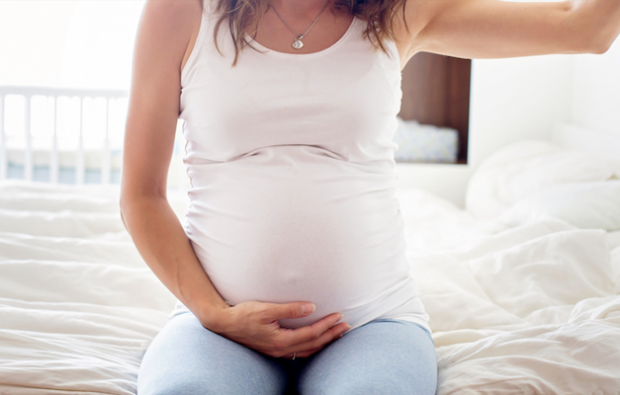 Mitä raskausmyrkytys tarkoittaa?