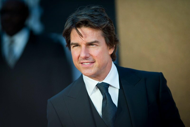 Maailman suurin voittaja oli Tom Cruise! Joten kuka on Tom Cruise?