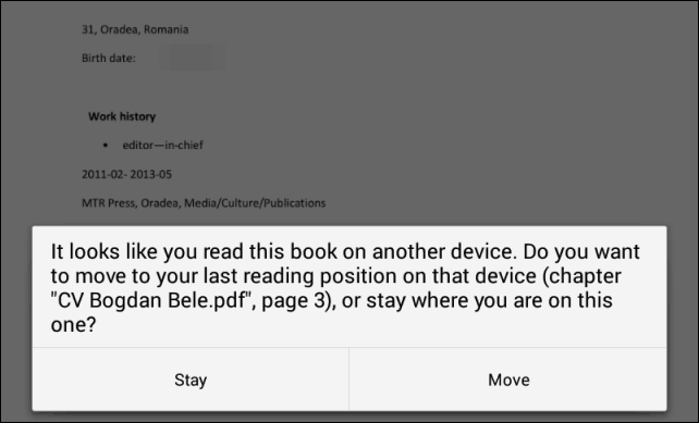 Kuinka lisätä asiakirjoja Google Play Kirjoihin