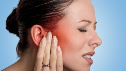 Korvan kutina aiheuttaa? Mitkä ovat olosuhteet, jotka aiheuttavat korvan kutinaa? Kuinka korvan kutina kulkee?