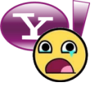 Yahoo-tietosuojaromahdus