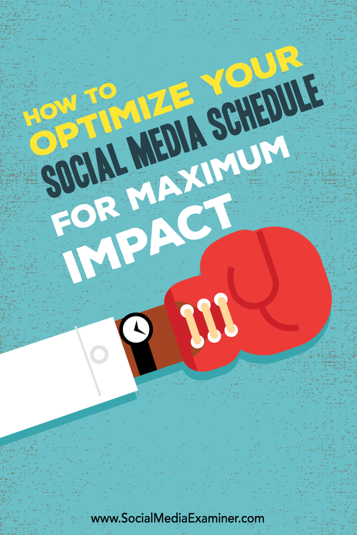 Kuinka optimoida sosiaalisen median aikataulu mahdollisimman suureksi vaikutukseksi: Sosiaalisen median tutkija