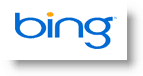 Microsoft Bing.com -logo:: groovyPost.com