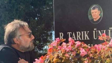 Tarık Ünlüoğlu jaetaan Oktay Kaynarcalta! Kuka on Oktay Kaynarca ja mistä hän on kotoisin?