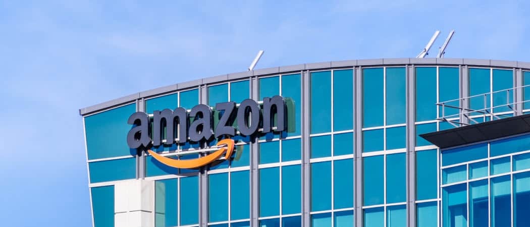 Pitäisikö sinun myydä elektroniikka Amazonille sen vaihto-ohjelman kautta?