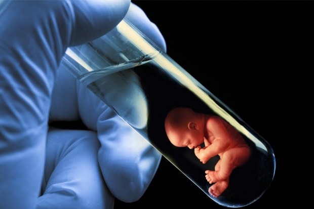 Mitä tulisi syödä vauvan pitämiseksi IVF: ssä? Parannus niille, jotka haluavat lapsia Saraçoğlu