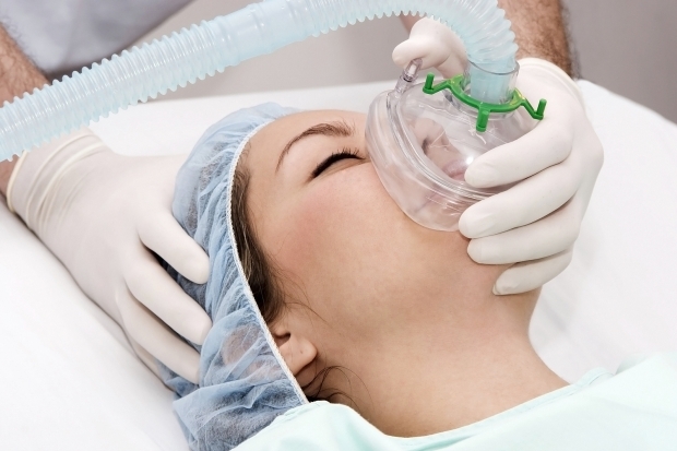 Mikä on yleinen anestesia? Milloin yleistä anestesiaa ei sovelleta?