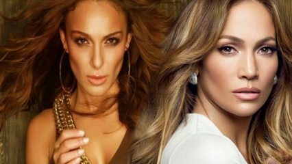 Trinket Sali: En ole kokki! En pidä Jennifer Lopezista!