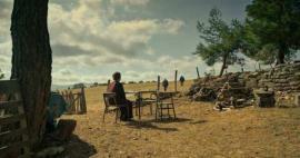 Devotion Hasan -elokuva on matkustaja Ruotsiin! Palkittu Sao Paulon kansainvälisillä elokuvajuhlilla