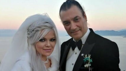 Tayfun Duygulu, joka tuli kuuluisaksi kappaleella 'Tule, olet taas hyvä', meni naimisiin!