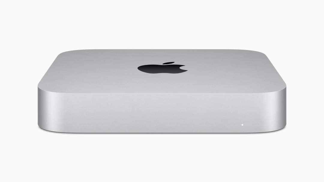 Ensimmäiset Apple Silicon Macit saapuvat sisältäen kaksi uutta MacBookia ja tuoreen Mac minin