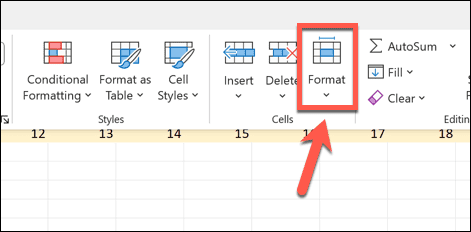 excel-muotopainike