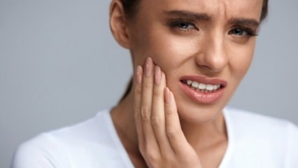 Mitkä ovat hampaille haitalliset ruokia?