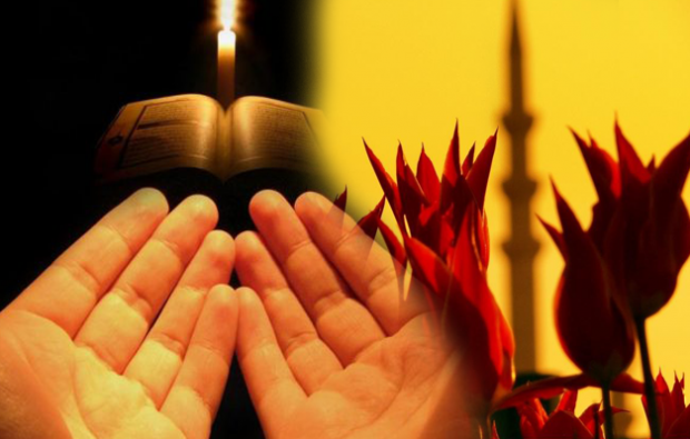 Mitä pitäisi tehdä, jotta rukous hyväksyttäisiin?