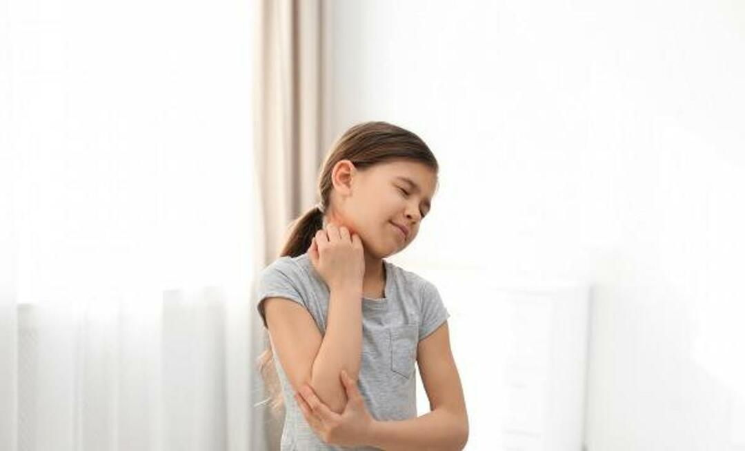 Huomio vanhemmat: Syy lapsesi käsivarren jatkuvaan kipuun voi olla hänen koululaukkunsa!