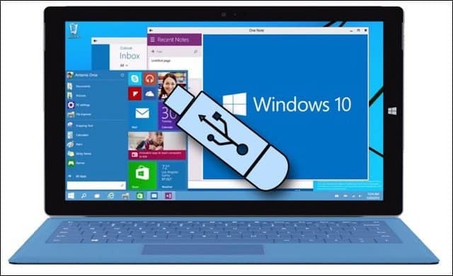 Miksi haluat päivittää Windows 10: een tällä viikolla