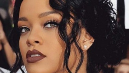 Uusi albumi hyviä uutisia Rihannan faneille!